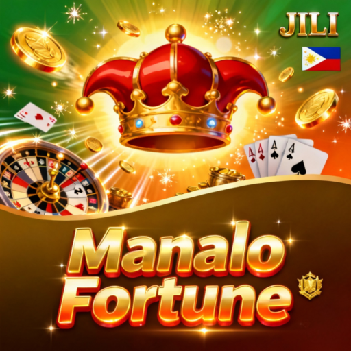 Manalo Fortune