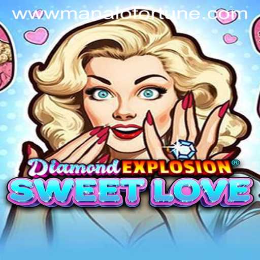 Diamond Explosion Sweet Love: A Thrilling Game Adventure