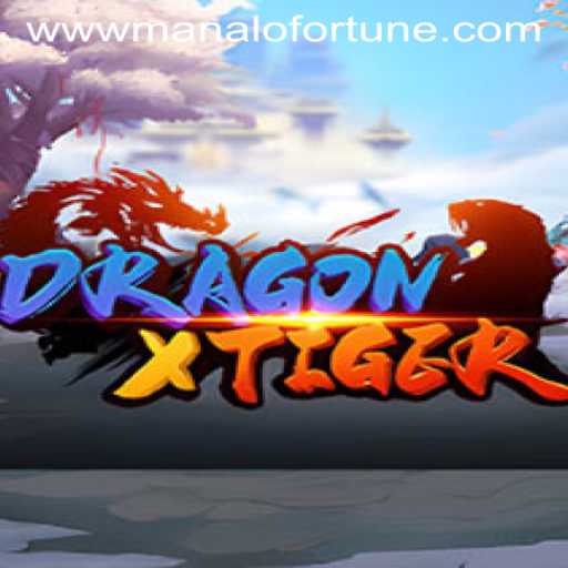 Unleashing the Excitement of DragonXTiger and the Manalo Fortune
