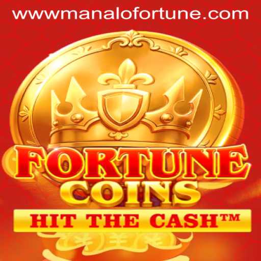 Explore the Exciting World of FortuneCoins: Unravel the Mystery of Manalo Fortune