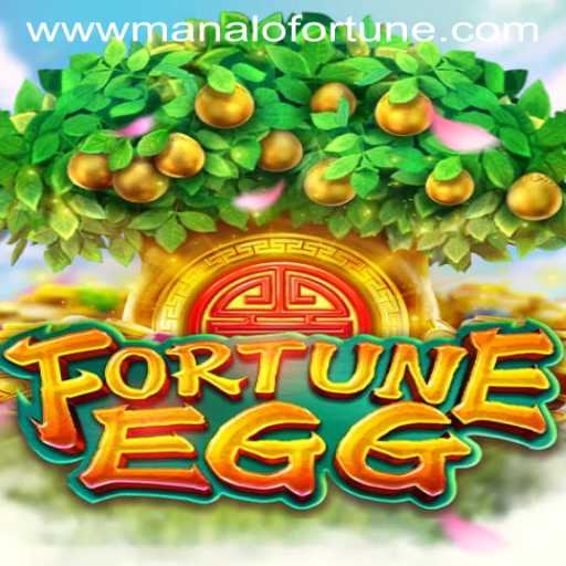 FortuneEgg: Discover the Thrills of Manalo Fortune