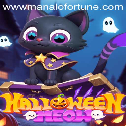Dive Into the Enchanting World of HalloweenMeow: Unravel the Mysteries of Manalo Fortune