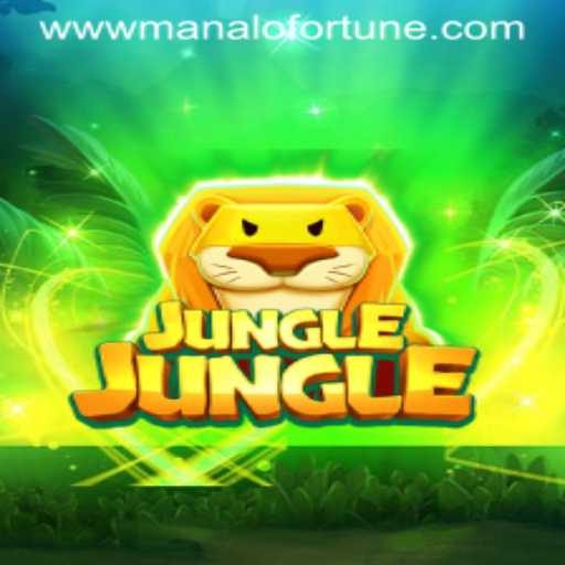 JungleJungle Adventure