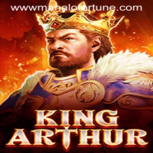 KingArthur Game: Unveiling the Realm of Manalo Fortune