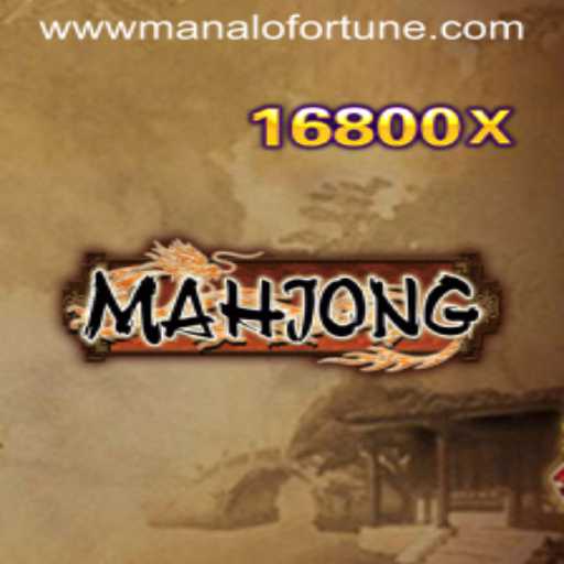 Mahjong and the Enchantment of Manalo Fortune