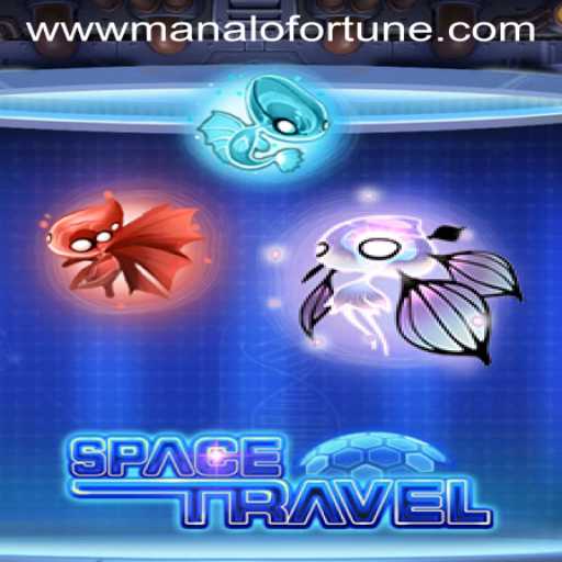 SpaceTravel Adventure: Discover the Wonders of Manalo Fortune