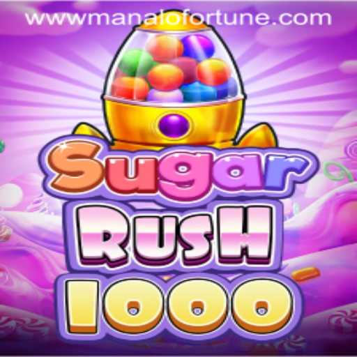 Discover the Thrills of SugarRush1000 and the Allure of Manalo Fortune