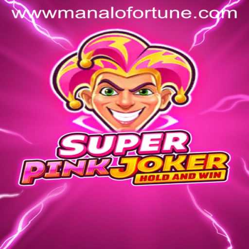 Discovering the Exciting World of SuperPinkJoker: The Manalo Fortune Game