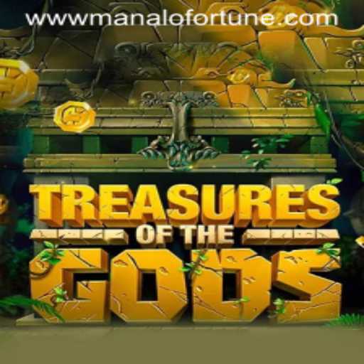 Exploring Treasure of the Gods: A Journey with Manalo Fortune